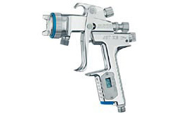 SATAjet K3 RP DIGITAL 省漆高效高負荷壓送式數字型噴槍