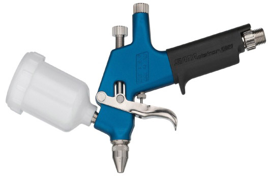 SATA dekor 2000 artbrush 工藝設計噴槍