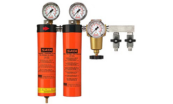 SATA 0/244 經濟型雙節(jié)油水分離器
